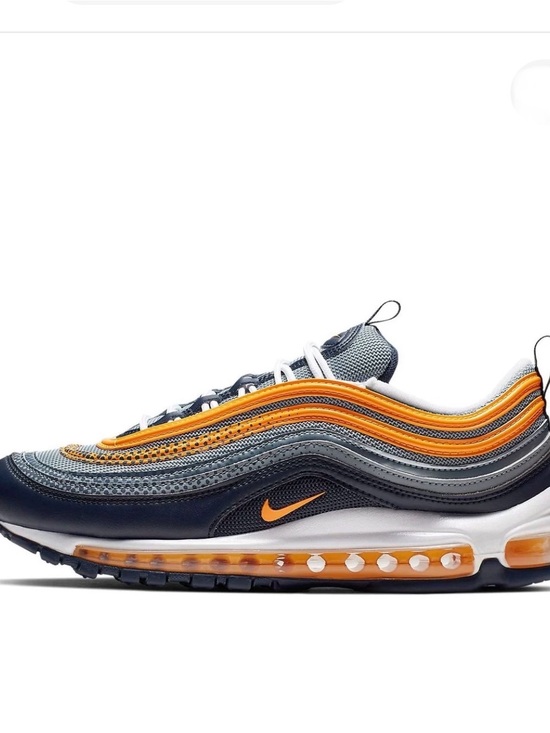 Nike Other - Nike - Air Max 97 SE 'Obsidian Mist' Size 7Y